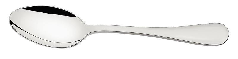 Colher De Mesa Tramontina Classic Em Aço Inox