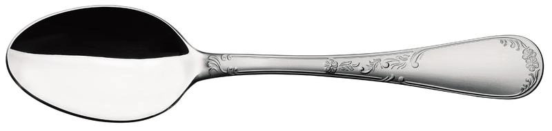 Colher De Mesa Tramontina Renascença Em Aço Inox Colher De Mesa Tramontina Renascença Em Aço Inox