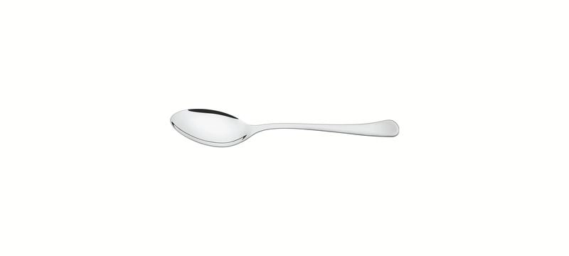 Colher Para Café Tramontina Havana Em Aço Inox