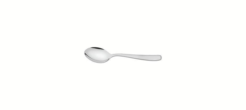 Colher Para Café Tramontina Maresias Em Aço Inox Colher Para Café Tramontina Maresias Em Aço Inox