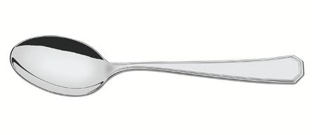 Colher Para Café Tramontina Sonata Em Aço Inox Colher Para Café Tramontina Sonata Em Aço Inox