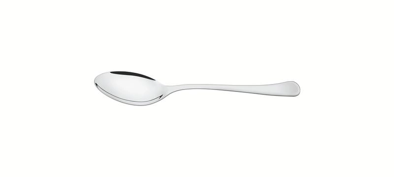 Colher Para Chá Tramontina Havana Em Aço Inox Colher Para Chá Tramontina Havana Em Aço Inox