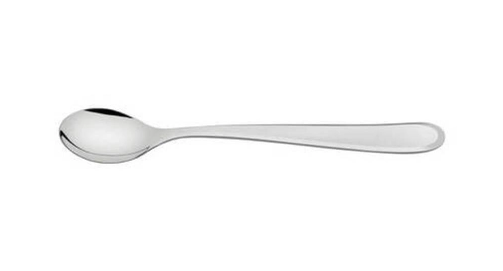 Colher Para Refresco Tramontina Angra Em Aço Inox Colher Para Refresco Tramontina Angra Em Aço Inox