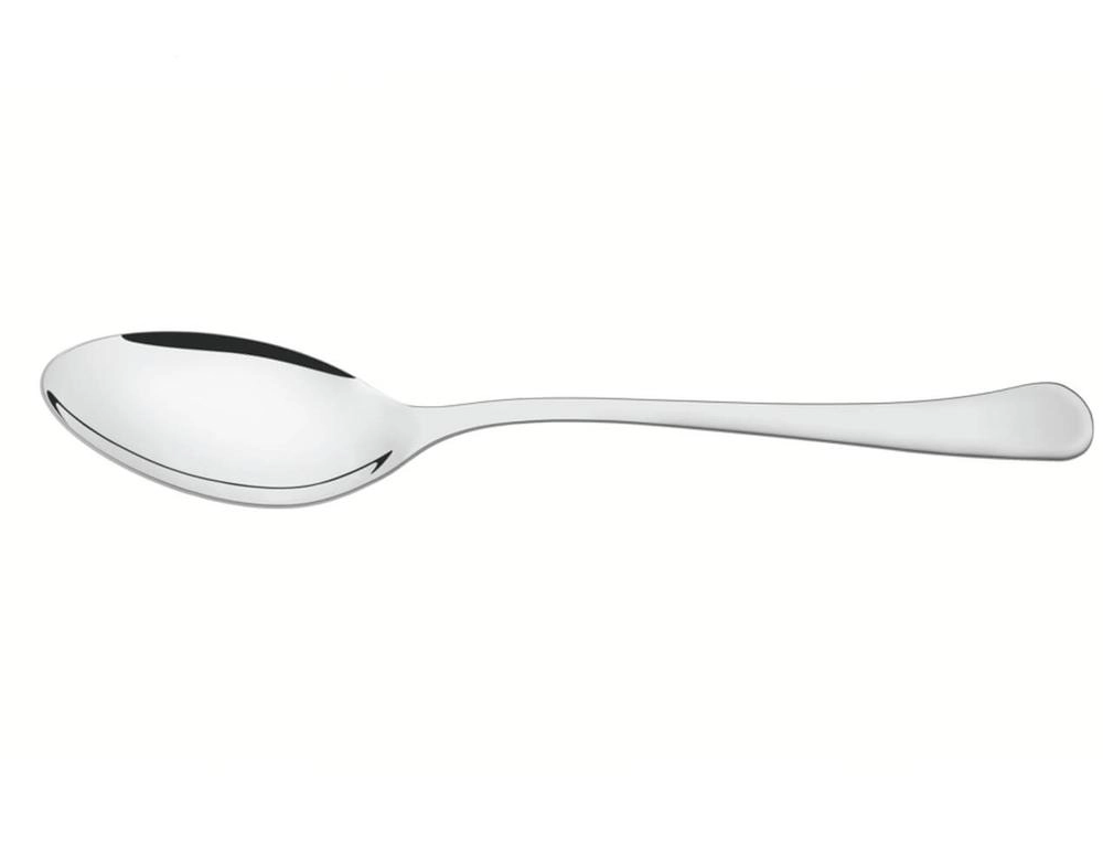 Colher Para Sobremesa Tramontina Havana Em Aço Inox Colher Para Sobremesa Tramontina Havana Em Aço Inox