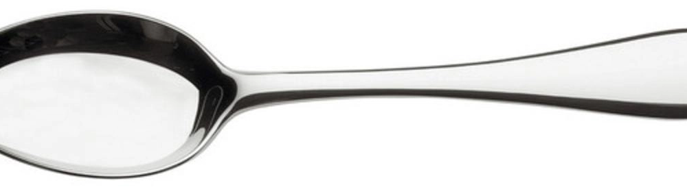 Colher Para Sobremesa Tramontina Classic Em Aço Inox Colher Para Sobremesa Tramontina Classic Em Aço Inox