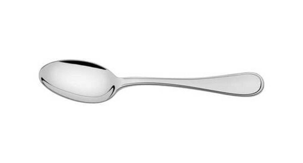 Colher Para Sobremesa Tramontina Firenze Em Aço Inox Colher Para Sobremesa Tramontina Firenze Em Aço Inox