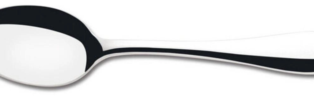 Colher Para Sopa Tramontina Classic Em Aço Inox Colher Para Sopa Tramontina Classic Em Aço Inox