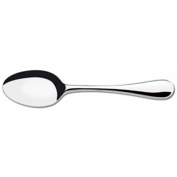 Colher Para Sopa Tramontina Firenze Em Aço Inox Colher Para Sopa Tramontina Firenze Em Aço Inox