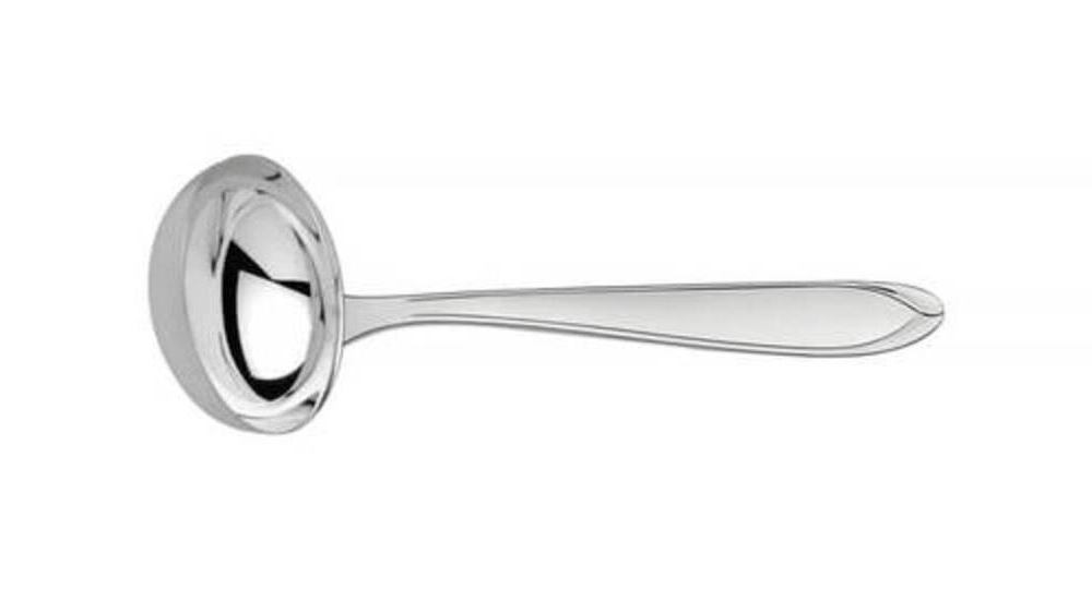 Concha Para Feijão Tramontina Laguna Aço Inox Concha Para Feijão Tramontina Laguna Aço Inox