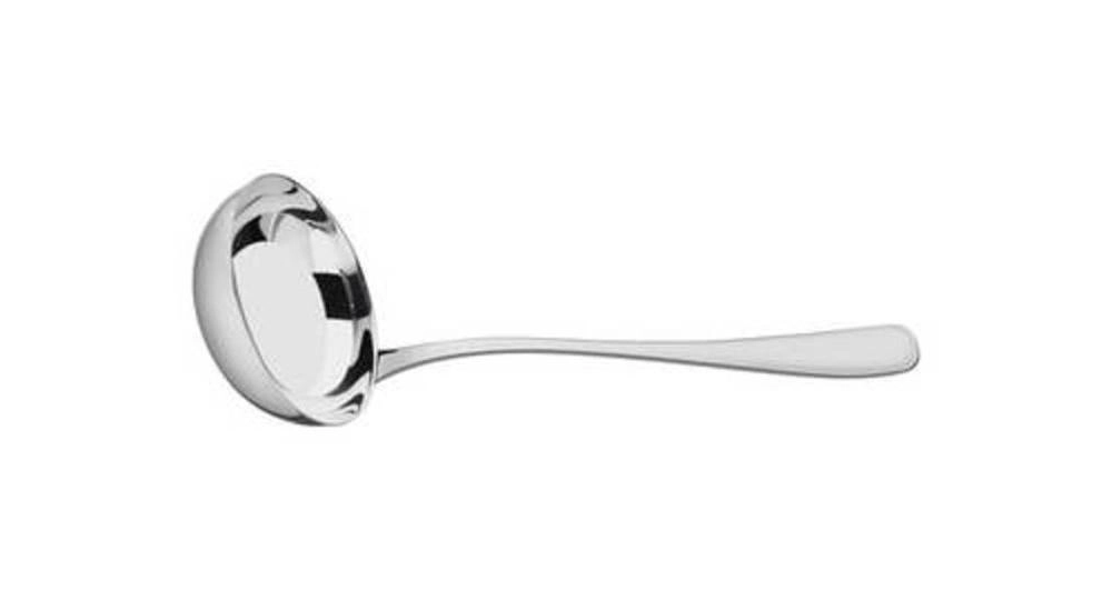 Concha Para Molho Tramontina Continental Em Aço Inox