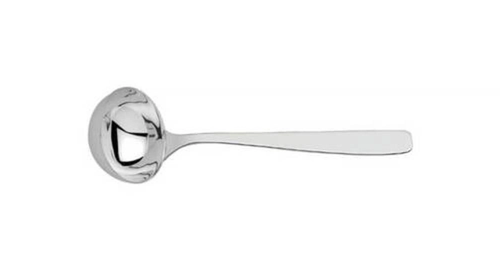 Concha Para Molho Tramontina Cosmos Em Aço Inox Concha Para Molho Tramontina Cosmos Em Aço Inox