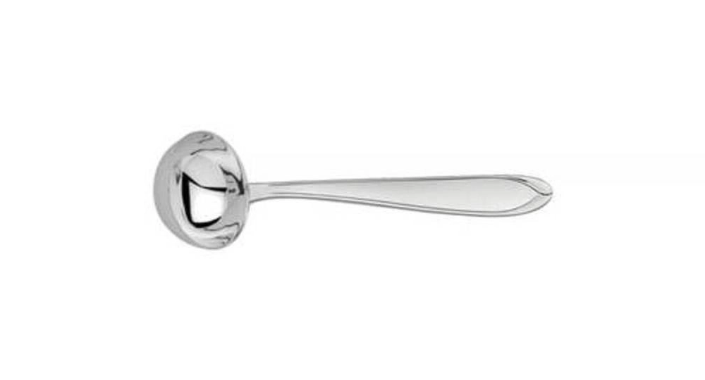 Concha Para Molho Tramontina Laguna Aço Inox Concha Para Molho Tramontina Laguna Aço Inox