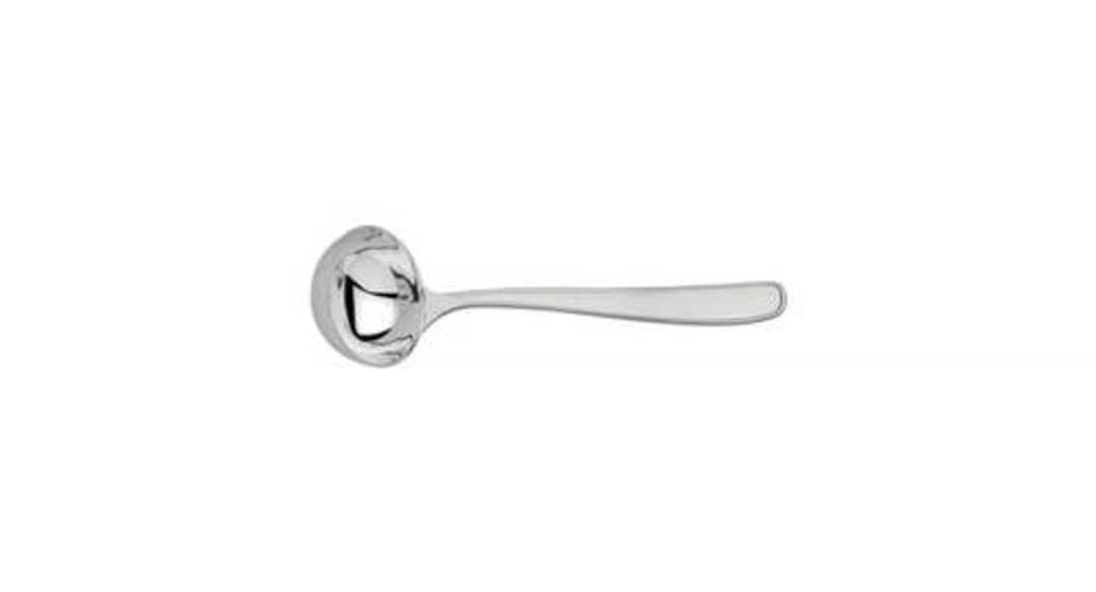 Concha Para Molho Tramontina Maresias Em Aço Inox Concha Para Molho Tramontina Maresias Em Aço Inox