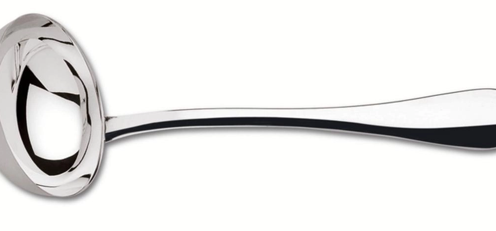 Concha Terrina Tramontina Classic Em Aço Inox Concha Terrina Tramontina Classic Em Aço Inox