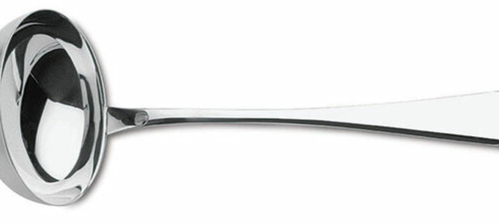 Concha Terrina Tramontina Mônaco Em Aço Inox