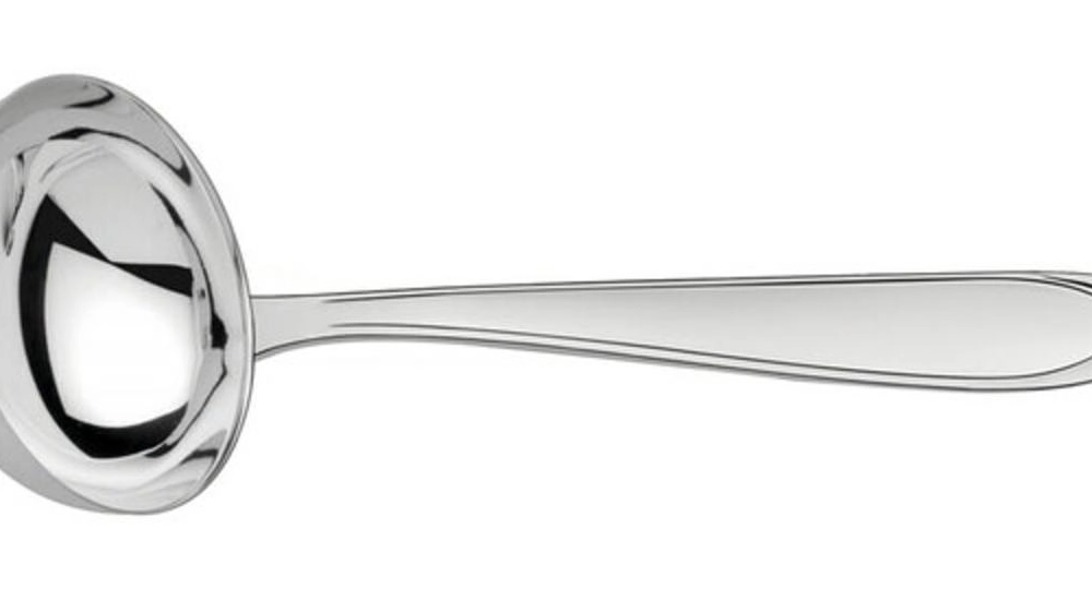 Concha Terrina Tramontina Laguna Aço Inox Concha Terrina Tramontina Laguna Aço Inox