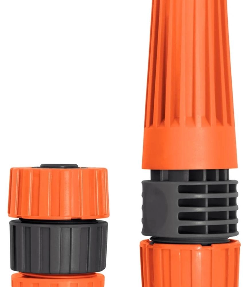 Conjunto Irrigação Tramontina Para Mangueira 1/2"