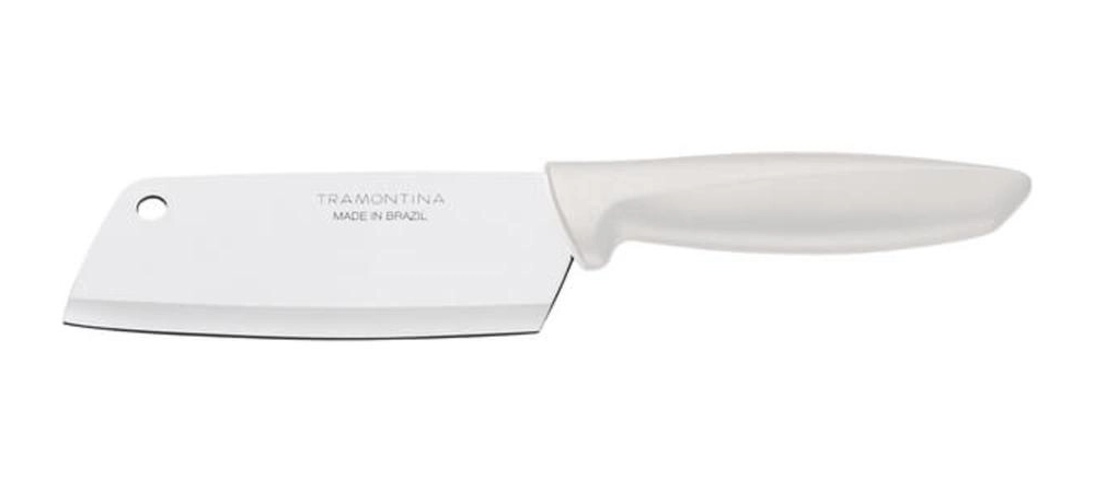 Cutelo Tramontina Plenus 5" Off White Cutelo Tramontina Plenus 5" Off White