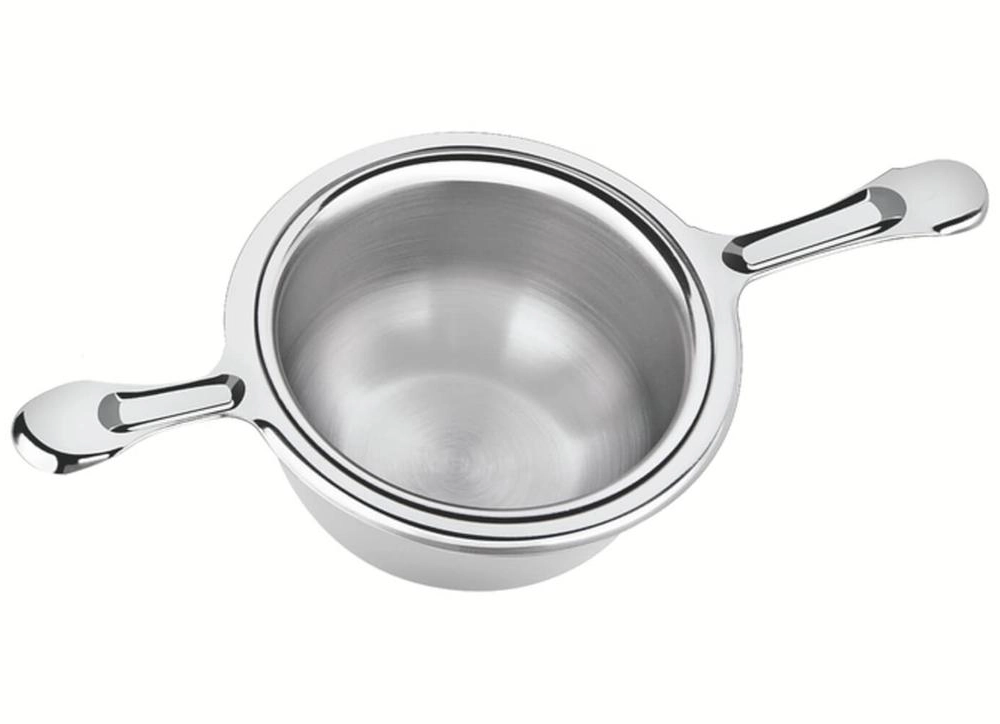 Dosador De Uísque Tramontina Utility Em Aço Inox Dosador De Uísque Tramontina Utility Em Aço Inox