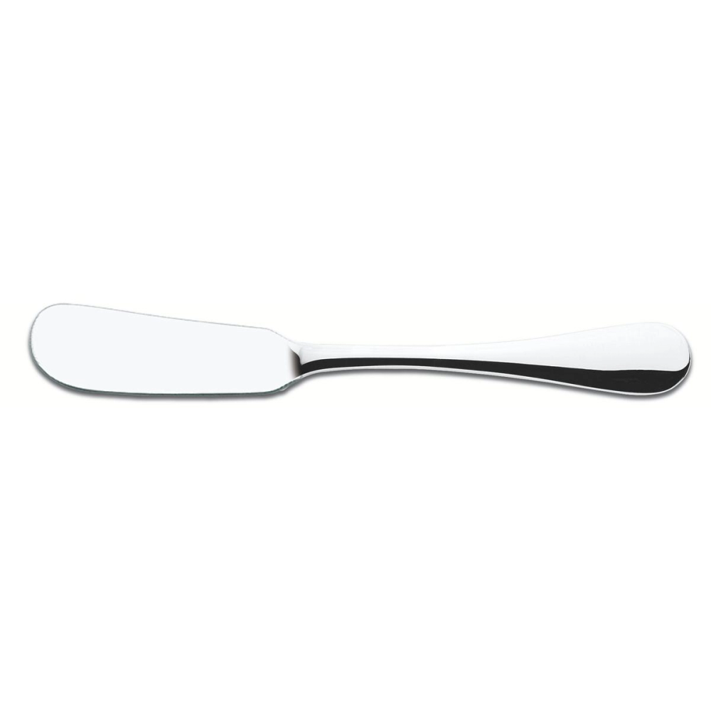 Espátula Para Manteiga Tramontina Classic Em Aço Inox Espátula Para Manteiga Tramontina Classic Em Aço Inox