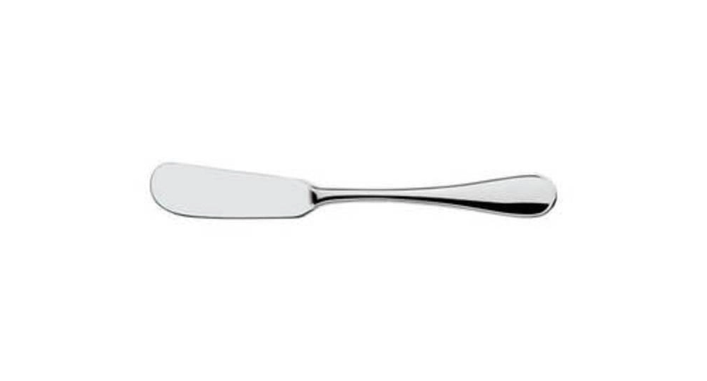 Espátula Para Manteiga Tramontina Firenze Em Aço Inox Espátula Para Manteiga Tramontina Firenze Em Aço Inox