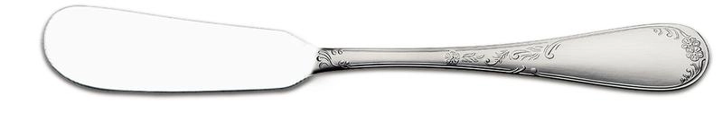 Espátula Para Manteiga Tramontina Renascença Em Aço Inox Espátula Para Manteiga Tramontina Renascença Em Aço Inox