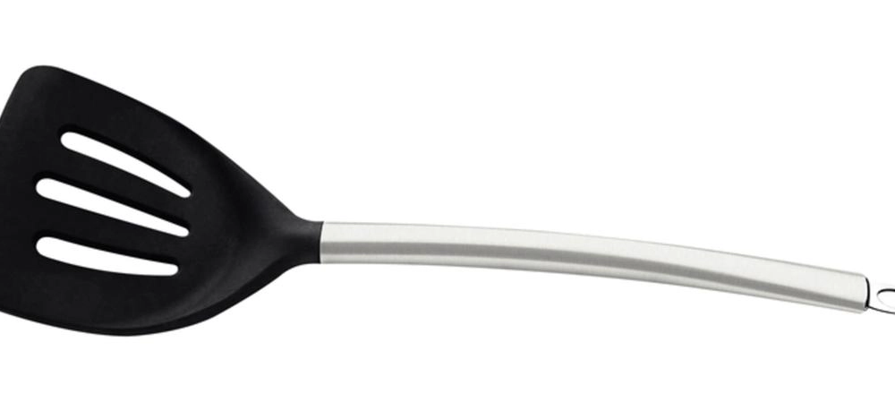 Espátula Tramontina Apreciatta Silicone Cabo Inox Satinado Espátula Tramontina Apreciatta Silicone Cabo Inox Satinado