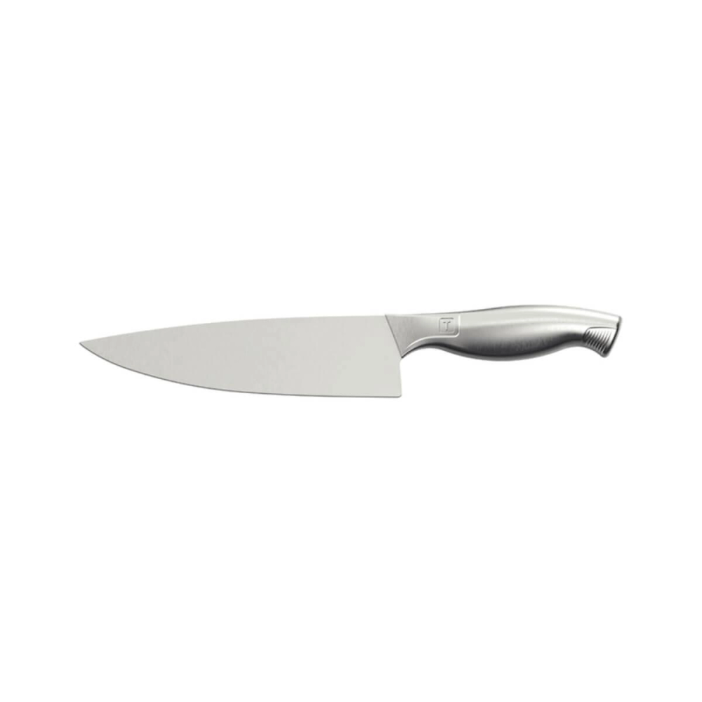 Faca Chef Tramontina Sublime Em Aço Inox 6" Faca Chef Tramontina Sublime Em Aço Inox 6"