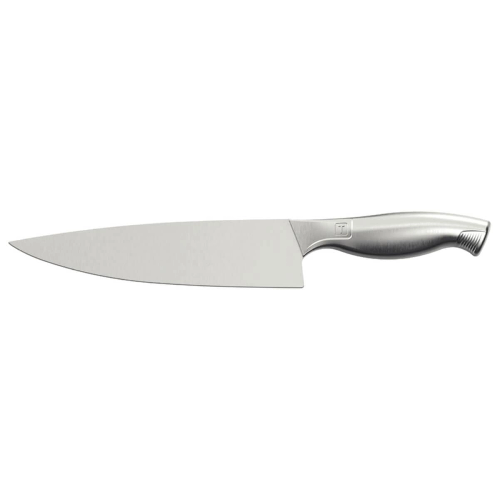 Faca Chef Tramontina Sublime Em Aço Inox 8" Faca Chef Tramontina Sublime Em Aço Inox 8"
