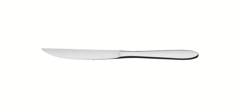 Faca Para Churrasco Tramontina Satri Em Aço Inox Faca Para Churrasco Tramontina Satri Em Aço Inox
