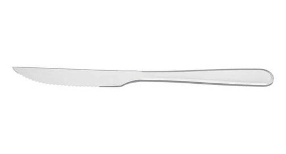 Faca Para Churrasco Tramontina Angra Em Aço Inox Faca Para Churrasco Tramontina Angra Em Aço Inox