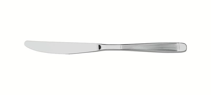Faca De Mesa Tramontina Athenas Em Aço Inox Faca De Mesa Tramontina Athenas Em Aço Inox