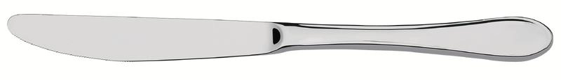 Faca De Mesa Tramontina Italy Em Aço Inox Forjado 6mm