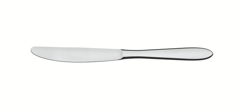 Faca De Mesa Tramontina Satri Em Aço Inox Faca De Mesa Tramontina Satri Em Aço Inox