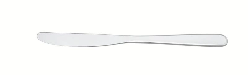 Faca Para Sobremesa Tramontina Angra Em Aço Inox Faca Para Sobremesa Tramontina Angra Em Aço Inox