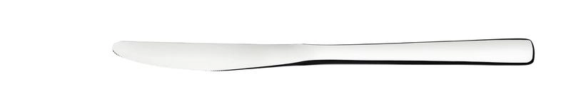 Faca Para Sobremesa Tramontina Oslo Em Aço Inox Faca Para Sobremesa Tramontina Oslo Em Aço Inox