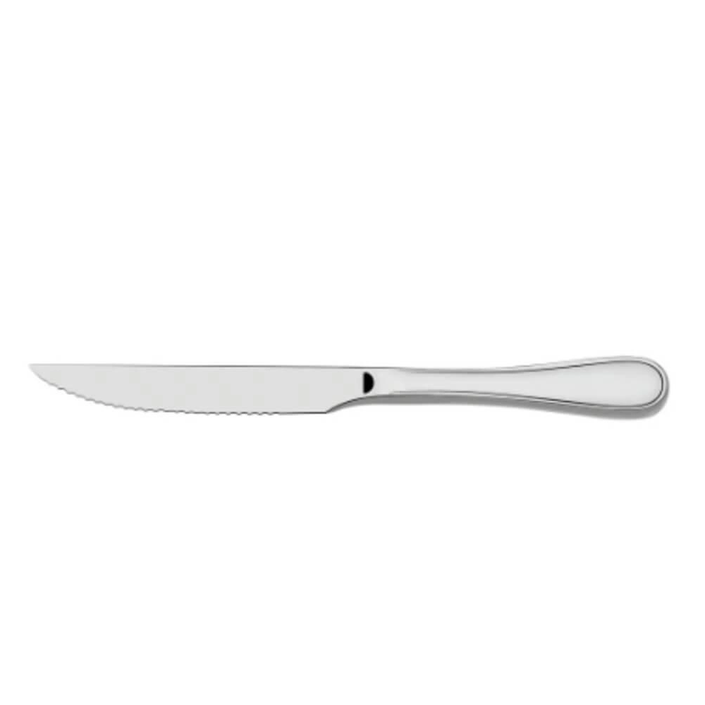 Faca Para Churrasco Tramontina Firenze Forjada Em Aço Inox Faca Para Churrasco Tramontina Firenze Forjada Em Aço Inox