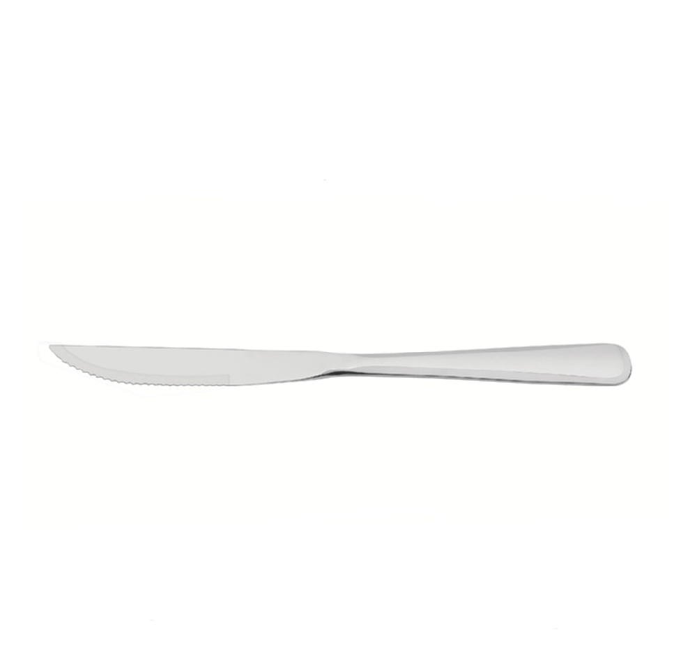 Faca Para Churrasco Tramontina Pacific Em Aço Inox Faca Para Churrasco Tramontina Pacific Em Aço Inox