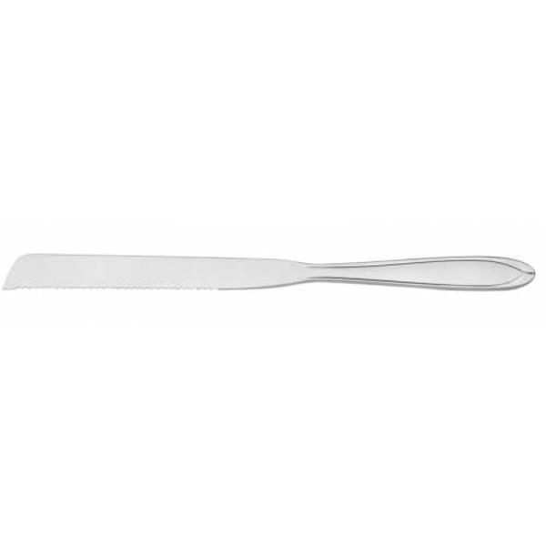 Faca Para Pão Tramontina Laguna Em Aço Inox Faca Para Pão Tramontina Laguna Em Aço Inox