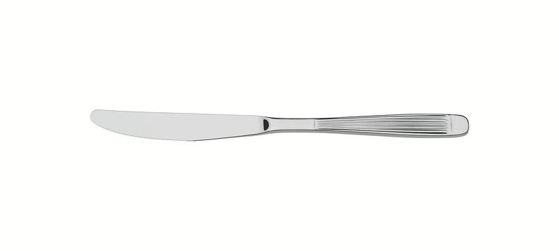 Faca Para Sobremesa Tramontina Athenas Em Aço Inox Faca Para Sobremesa Tramontina Athenas Em Aço Inox