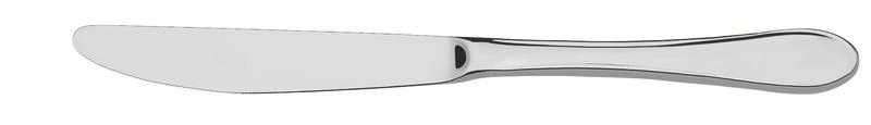 Faca Para Sobremesa Tramontina Italy Em Aço Inox Forjado 4mm Faca Para Sobremesa Tramontina Italy Em Aço Inox Forjado 4mm