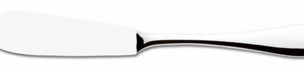 Faca Para Peixe Tramontina Classic Em Aço Inox Faca Para Peixe Tramontina Classic Em Aço Inox