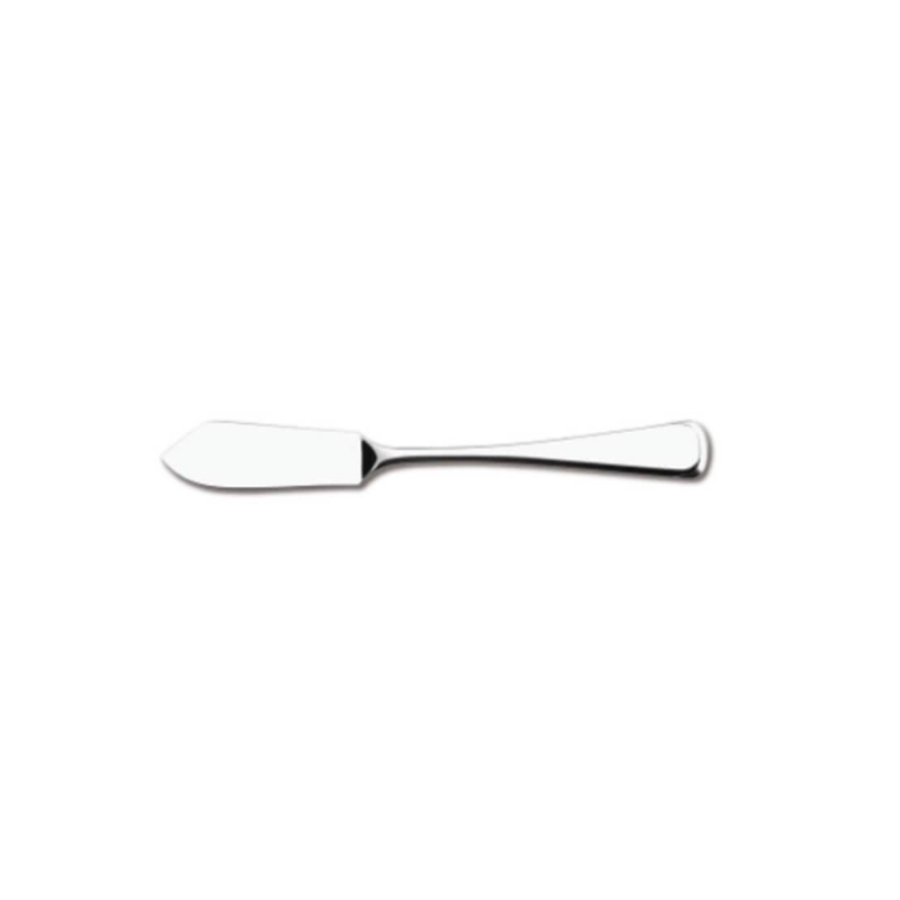 Faca Para Peixe Tramontina Mônaco Em Aço Inox Faca Para Peixe Tramontina Mônaco Em Aço Inox