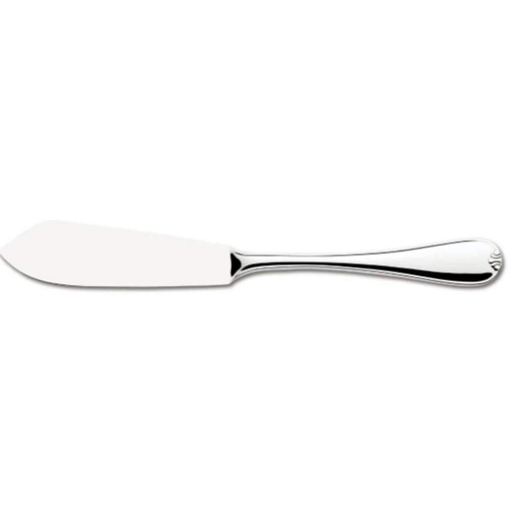 Faca Para Peixe Tramontina Vicenza Em Aço Inox Faca Para Peixe Tramontina Vicenza Em Aço Inox