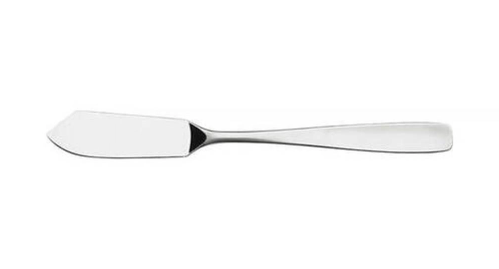 Faca Para Peixe Tramontina Cosmos Em Aço Inox
