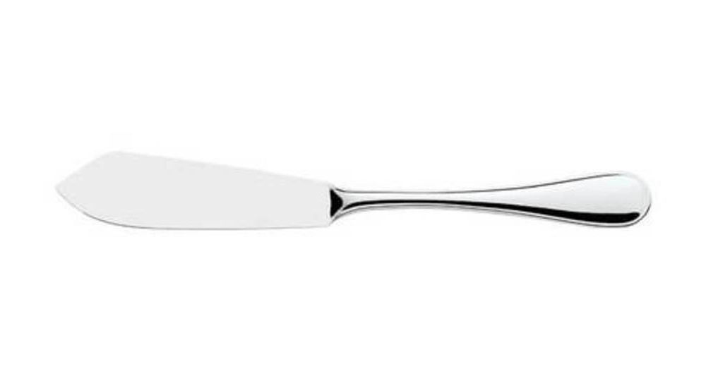 Faca Para Peixe Tramontina Firenze Em Aço Inox Faca Para Peixe Tramontina Firenze Em Aço Inox