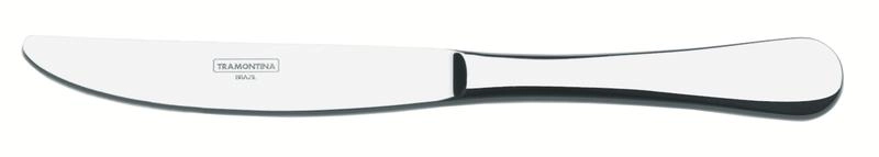 Faca Para Sobremesa Tramontina Classic Forjada Em Aço Inox Faca Para Sobremesa Tramontina Classic Forjada Em Aço Inox