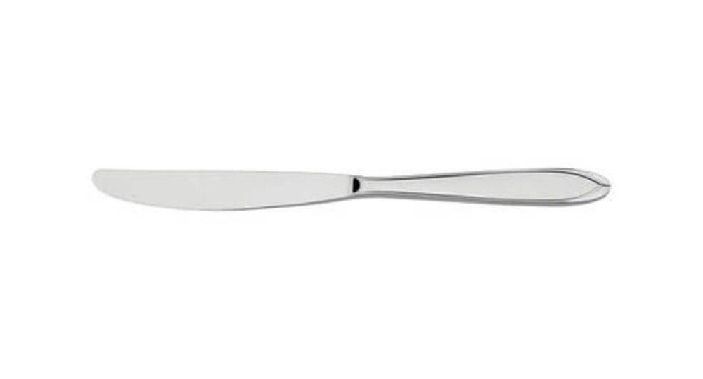 Faca Para Sobremesa Tramontina Laguna Em Aço Inox Faca Para Sobremesa Tramontina Laguna Em Aço Inox