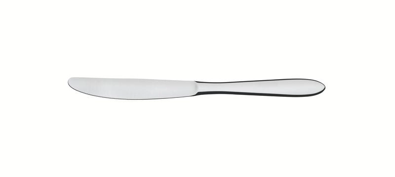 Faca Para Sobremesa Tramontina Satri Em Aço Inox Faca Para Sobremesa Tramontina Satri Em Aço Inox