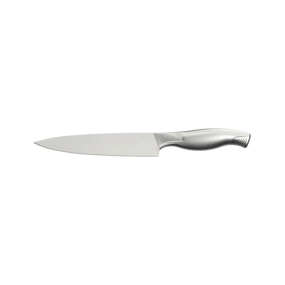 Faca Utility Tramontina Sublime Em Aço Inox 6"
